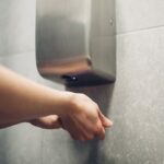 hand dryers