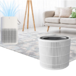 HEPA filter