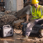 Waterproof Power Station