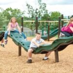 playground equipment design