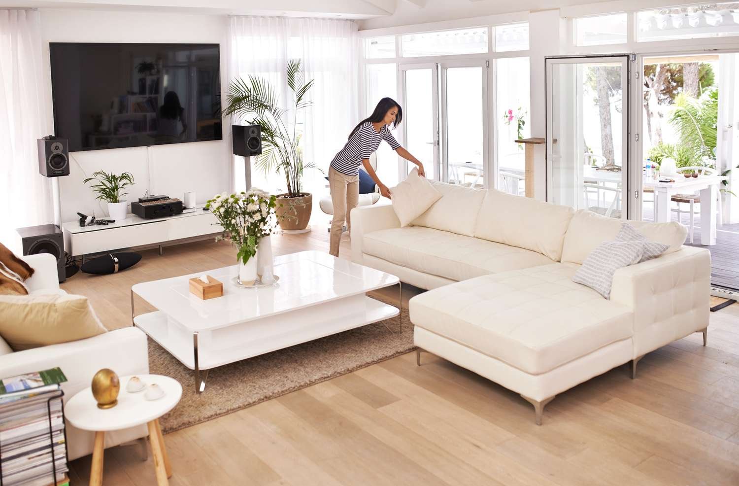 home staging company