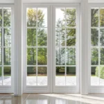 upvc doors and windows manufacturers