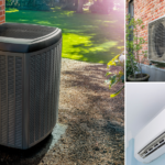 energy-efficient heat pump systems