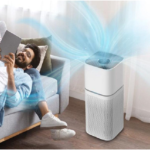 air purifier price