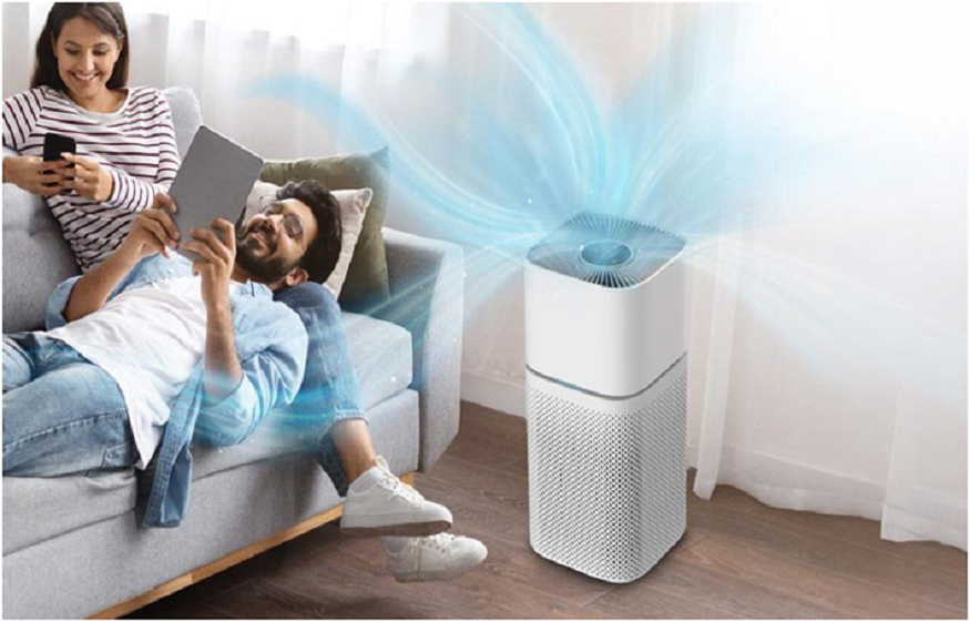 air purifier price