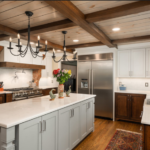 kitchen cabinets in Williamsburg, IA