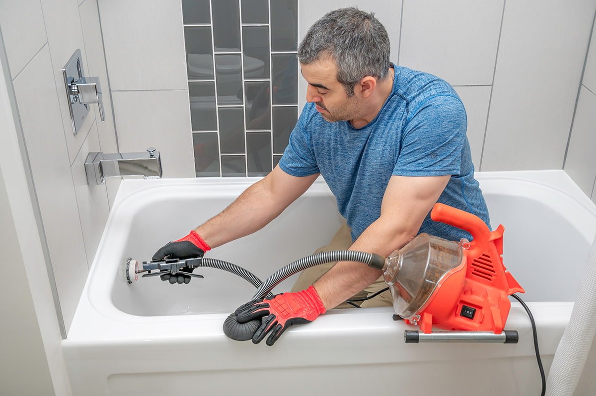 plumbers in Garland, TX