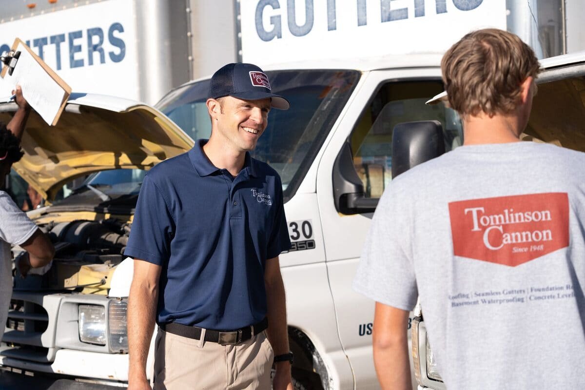 siding company in Iowa City, IA