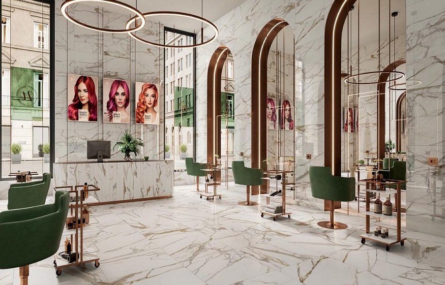 tile boutique