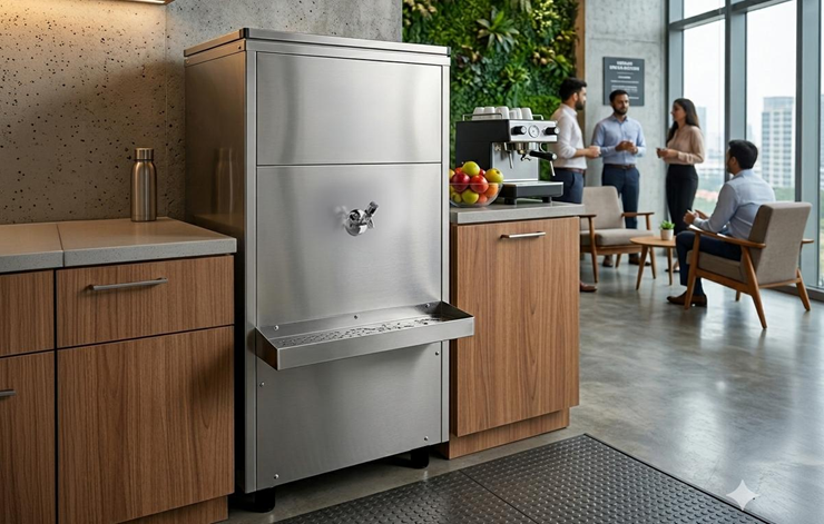 water cooler price